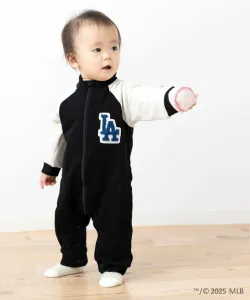 Флисовый комбинезон <MLB>