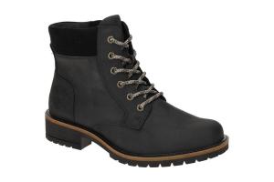 Ботильоны ecco Elaina, черные, 202123