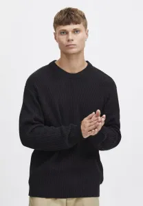 Джемпер sdgia Solid, True Black