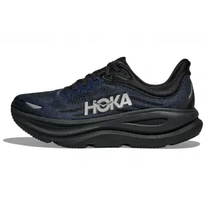 HOKA ONE ONE Bondi 9 Running Shoes мужские темно-синие