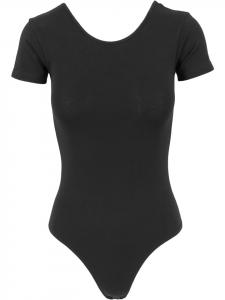 Боди Urban Classics, черный