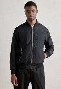 Куртка-Бомбер Lindbergh, Black