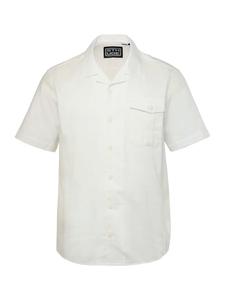 Рубашка STHUGE, белый