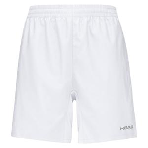 Шорты Head Club, белый