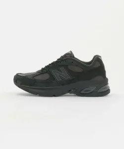 Кроссовки New Balance U20109UZ/D United Arrows, цвет Black