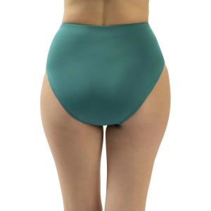 Женские современные плавки-плавки с высокой талией Dolfin Dolfin