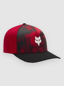 Бейсболка Fox Rs Flexfit Cap, red