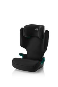 Детское сидение adventure plus space black Britax Römer, черный