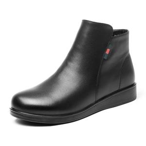 Cigna Ботильоны женские черные