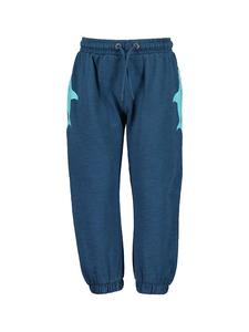 Спортивные брюки Blue Seven, темно-синий