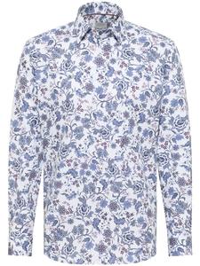 Джинсовая рубашка MODERN FIT Eterna