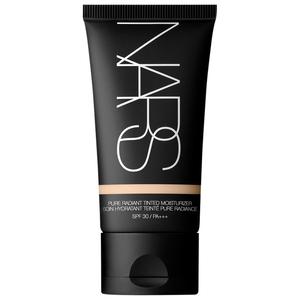 Тональная основа NARS Pure Radiant Tinted Moisturizer SPF 30 PA++, Finland / 50 ml