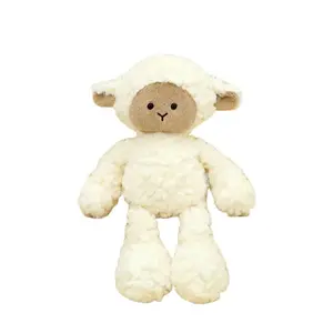 Плюшевая кукла Nebula Collection Cute Dolls высотой 40 см LALABABY