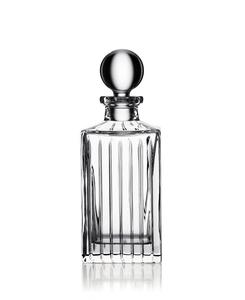 Графин Herald Square, эксклюзивно представленный в Macy's Marquis by Waterford, прозрачный