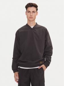 Толстовка свободного кроя Champion, черный