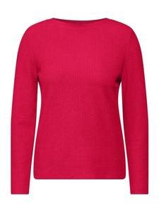 Лонгслив Cecil, цвет granita red