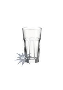 Стаканы Leonardo Rock, 340 мл