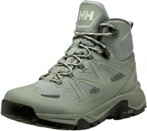 Женские треккинговые ботинки Helly-Hansen Cascade Mid HT Helly Hansen, 420 Laurel Wreath