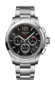 Часы мужские Longines