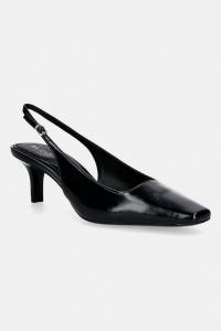 Туфли-шпильки gabriellie Aldo, черный