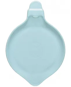 Орнаментальная тарелка Fiesta, sky