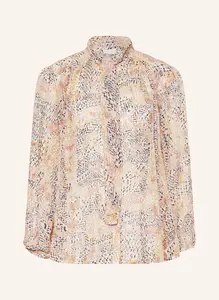 Блуза с галстуком-бабочкой bayliv Lala Berlin, черный