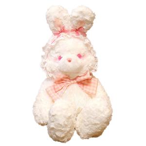 Плюшевая кукла Lolita Bunny высотой 35 см WELTSTON