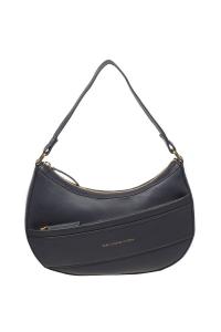 Сумка 'Emma' из кожи наппа Pure Luxuries London, темно-синий