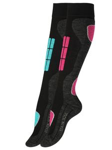 Спортивные носки Stark Soul, черный