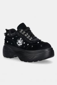 Кроссовки Twilight Olympic Coven Crest Koi Footwear, черный