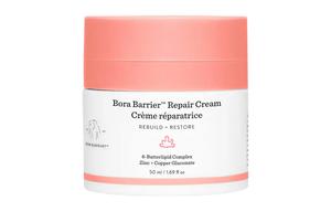 Увлажняющий восстанавливающий крем с комплексом жиров, 50 мл Drunk Elephant, 50ml