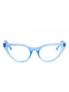 VAVA Eyewear очки в оправе 'кошачий глаз', синий