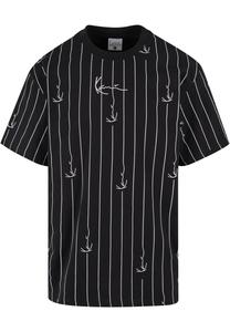 Футболка Karl Kani, Black