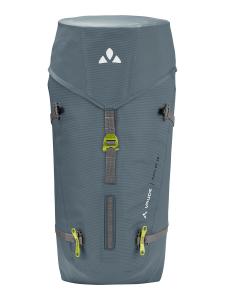 Спортивный рюкзак VAUDE Rupal Proof 28, серый