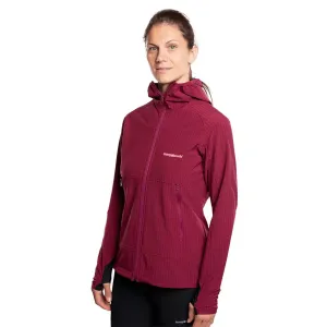 Женская куртка Kyashar Trangoworld, индиго