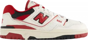 Кроссовки Aimé Leon Dore x 550 Little Kid 'Red', красный