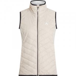 Жилет da.-weste sierre hyb vst w Mckinley, серый