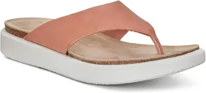 Женские сандалии ECCO Corksphere, Muted Clay