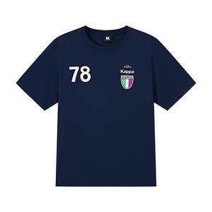 Kappa Футболка Men's Meteorite Blue 8814