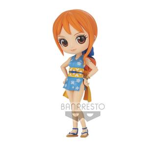 Q Posket - One Piece - Онами Banpresto