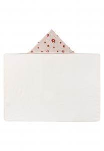 STERNTALER Полотенце для душа 'BAUERNHOF' в цвете экрю