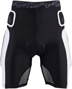 Шорты Oneal Pro, черно-белые, размер S O'Neal, Schwarz/Weiß