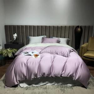 SkiPdr Шелковый комплект постельного белья