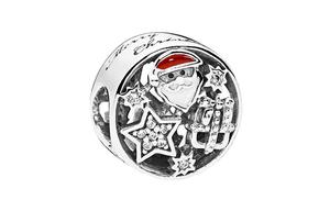 Подвески для женщин Pandora, серебро