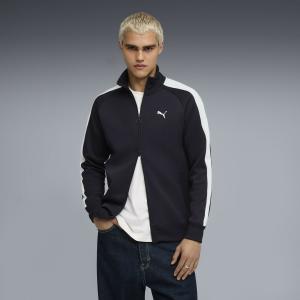 Мужская спортивная куртка T7 Always On Track Jacket DK