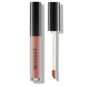 Матовая жидкая помада Nirvana, 5 мл Affect, Soft Matt