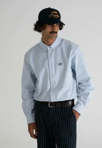 Рубашка Prohibited, Blue