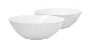 Чаша выцветший василек Joop!, белый