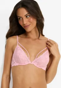 Бюстгальтер vivance by lascana на косточках Lascana, Light Pink