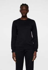 Толстовка J.LINDEBERG Sports, черный